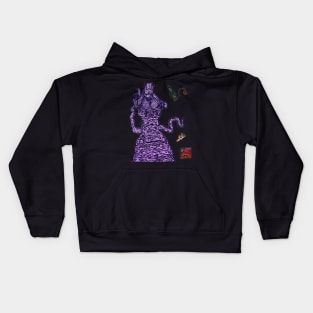 The Gate Kids Hoodie